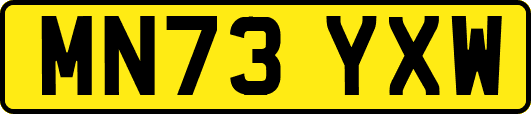 MN73YXW