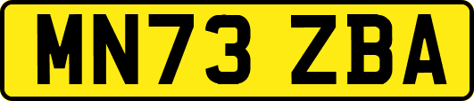 MN73ZBA