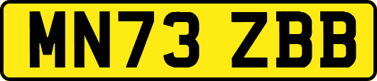 MN73ZBB