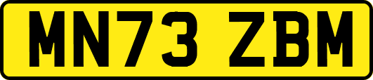 MN73ZBM