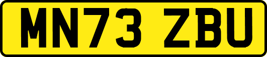 MN73ZBU