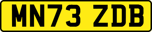 MN73ZDB