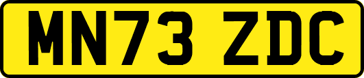 MN73ZDC