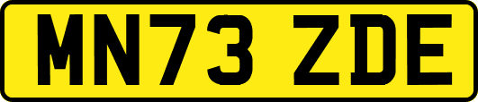 MN73ZDE