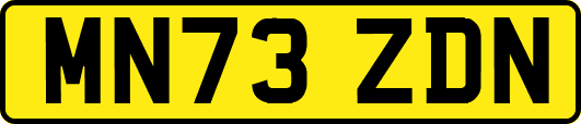 MN73ZDN