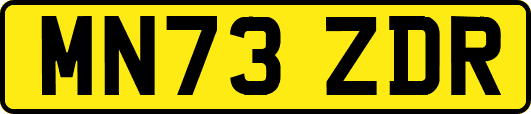 MN73ZDR