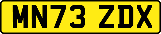MN73ZDX