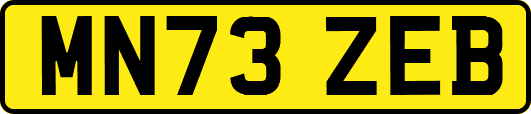 MN73ZEB