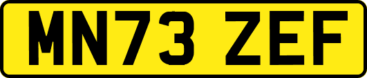 MN73ZEF