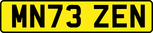 MN73ZEN