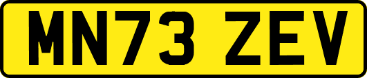 MN73ZEV