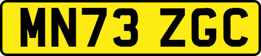 MN73ZGC