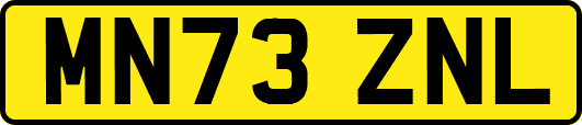 MN73ZNL