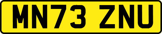 MN73ZNU