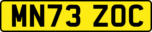 MN73ZOC