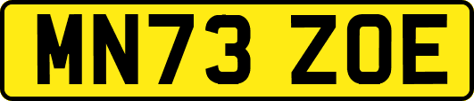 MN73ZOE