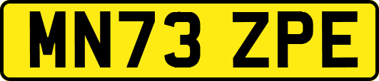MN73ZPE