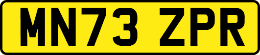 MN73ZPR