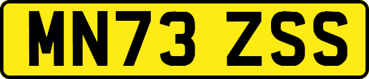 MN73ZSS