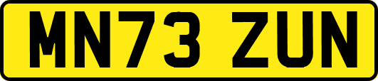 MN73ZUN