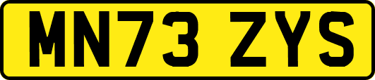 MN73ZYS