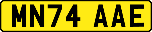 MN74AAE