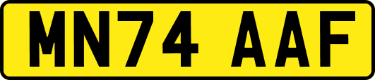 MN74AAF