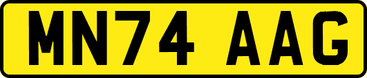 MN74AAG