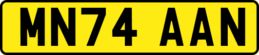 MN74AAN