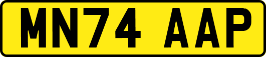 MN74AAP