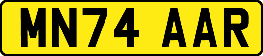 MN74AAR