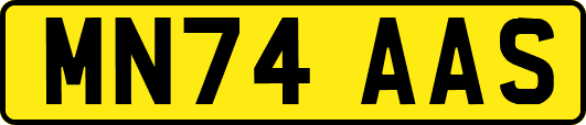 MN74AAS
