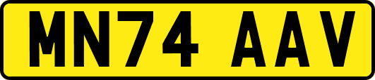 MN74AAV