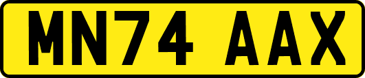 MN74AAX