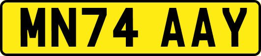 MN74AAY