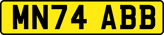 MN74ABB