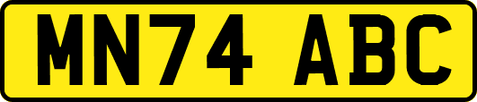 MN74ABC
