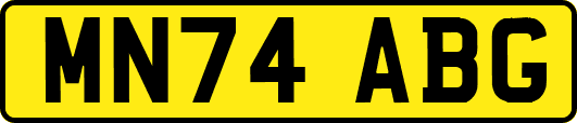 MN74ABG