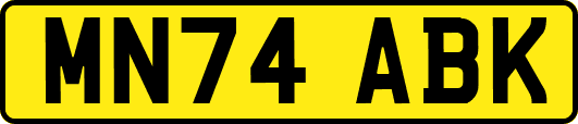 MN74ABK