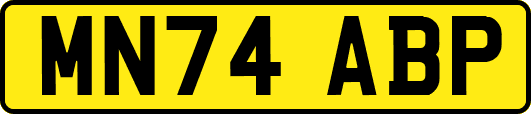 MN74ABP