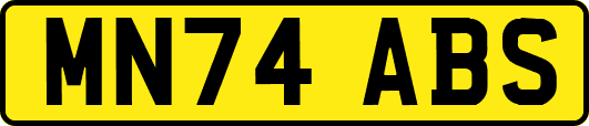 MN74ABS