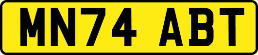 MN74ABT