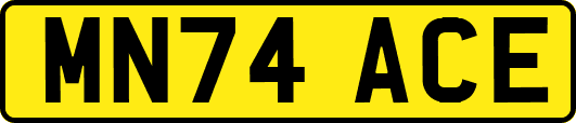 MN74ACE