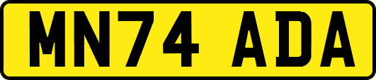 MN74ADA
