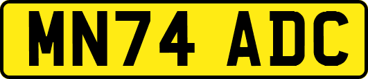 MN74ADC