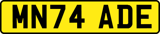 MN74ADE
