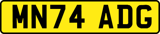 MN74ADG