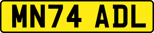 MN74ADL