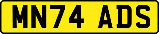 MN74ADS