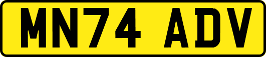 MN74ADV